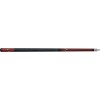 Joss - 61 Pool Cue - Bloodwood and holly