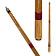 Joss - Thor Hammer - Ironwood Pool Cue