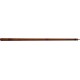 Joss - Thor Hammer - Ironwood Pool Cue