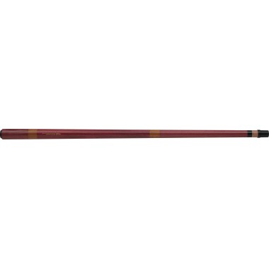 Joss - Thor Hammer - Purple Heart Pool Cue