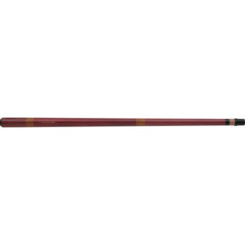 Joss - Thor Hammer - Purple Heart Pool Cue