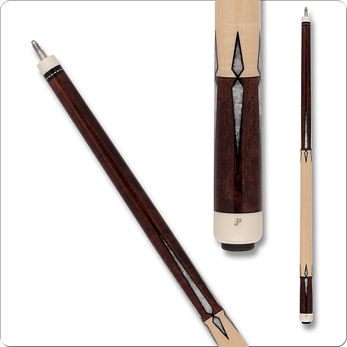 Pechauer JP10S Pool Cue 