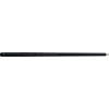 Action Kids - Black 52 inch Pool Cue - Black stained maple