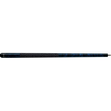 Action Kids - Blue Marble 52 inch Pool Cue