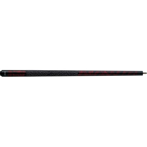 Action Kids - Burgundy Marble 52 inch Pool Cue