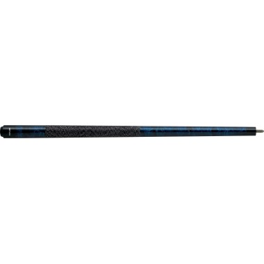 Action Kids - Blue Marble 48 inch Pool Cue