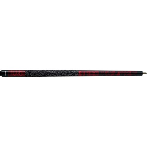 Action Kids - Burgundy Marble 48 inch Pool Cue