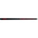 Action Kids - Burgundy Marble 48 inch Pool Cue