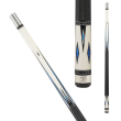 Katana - KAT03 - Blue Pool Cue