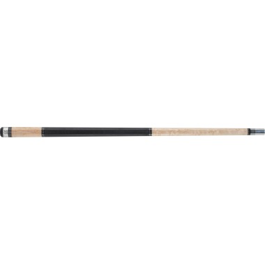 Katana KAT10 Pool Cue - Natural birdseye maple