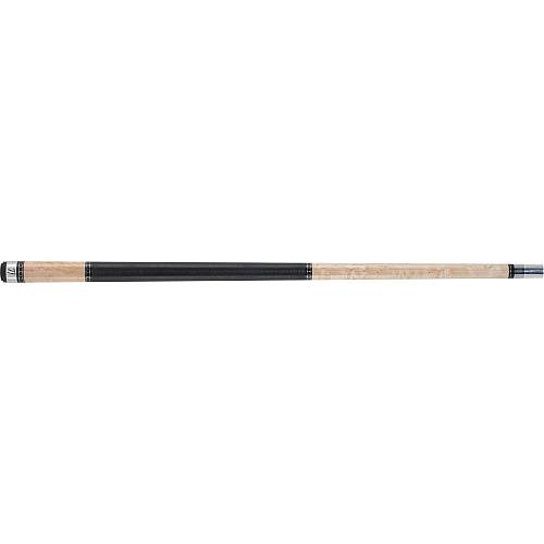 Katana KAT10 Pool Cue - Natural birdseye maple