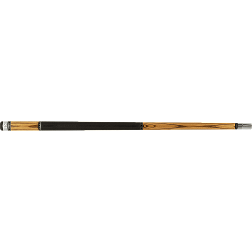 Katana KAT18 Pool Cue Zebrawood