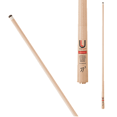 Katana KATXS3 Pool Cue Shaft