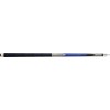 Lucasi - LH-10 - Blue Pool Cue