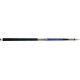 Lucasi - LH-10 - Blue Pool Cue