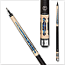 Lucasi - LHC97 Pool Cue - Birdseye maple with five floating blue luster point inlayshttps://www.cuesplus.com/store/image/cache/lhc97-74x74.png 