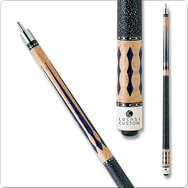 Lucasi LZ2004NB Custom Series Cue