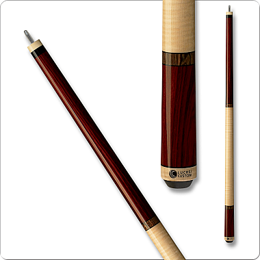 Lucasi Custom LZC11 Pool Cue 