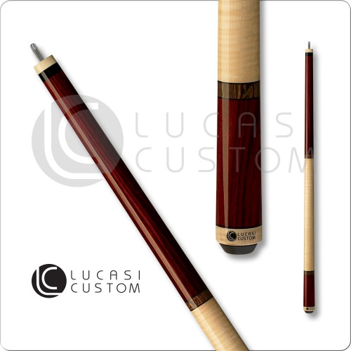 Lucasi Custom LZC11 Pool Cue 