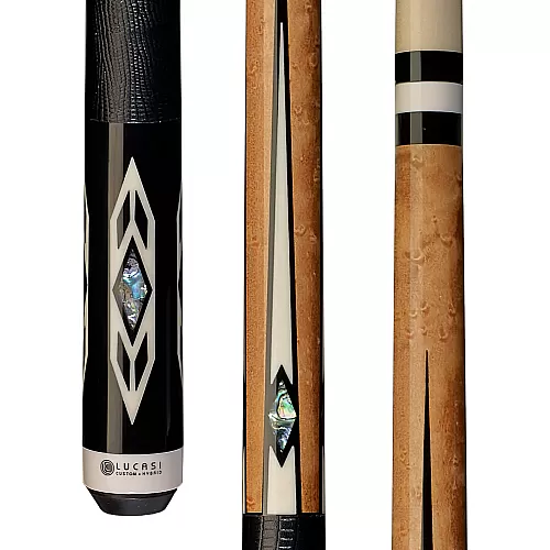 Lucasi Custom LZC24 Cue 