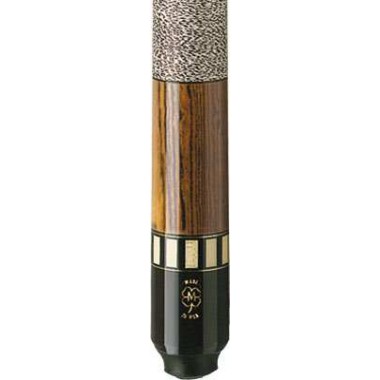 April 2006 - COTM -McDermott billiard pool cue stick - WARDEN SE M11C