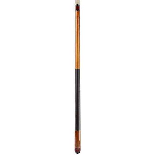 September 2005 COTM McDermott billiard pool cue stick - INCA