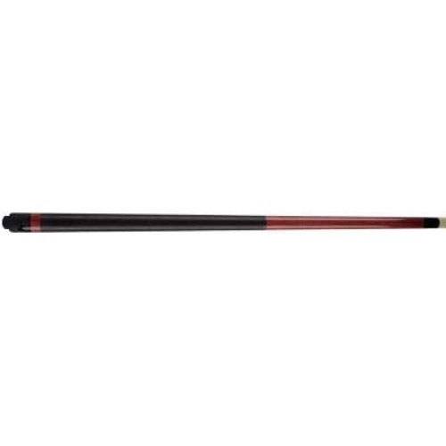 McDermott billiard pool cue stick EXT DUAL: Break/Play Cue M53F- COTM - October 2005