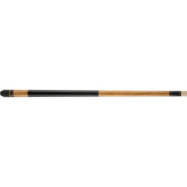 February 2006 COTM - McDermott billiard pool cue stick - GENESIS EXZ M61A