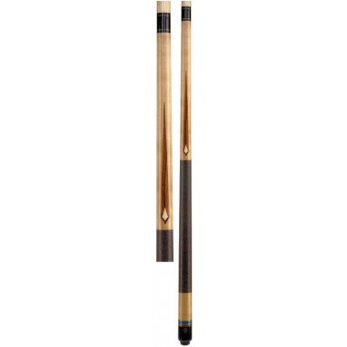 December 2006 - COTM - McDermott billiard pool cue stick - TAOS M64E