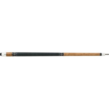 January 2007 - COTM - McDermott billiard pool cue stick - DUBLINER M72A