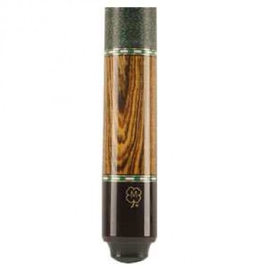 McDermott billiard pool cue stick - MILANO M72D -Cue of the month - April 2007