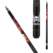 Mayhem - 10 Dragon Pool Cue