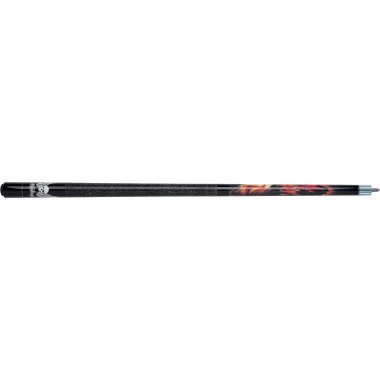 Mayhem - 10 Dragon Pool Cue