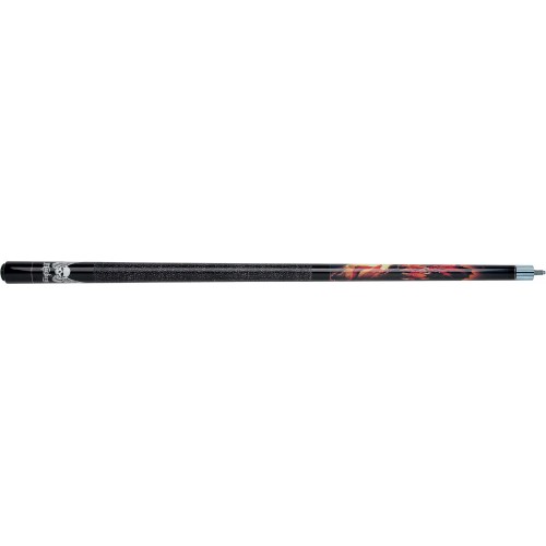 Mayhem - 10 Dragon Pool Cue