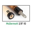 McDermott G313