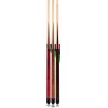 McDermott billiard pool cue stick HUSTLER M11B - Limited Run Sneaky Pete Cues