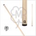 McDermott - G411 Pool Cue - Rosewood, pewter and turquoise https://www.cuesplus.com/store/image/cache/mcdg-74x74.jpg 