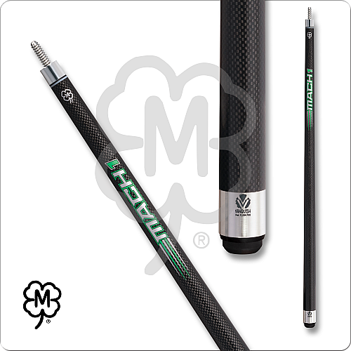 McDermott MCDM1 Mach 1 Series Break Cue