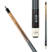 Meucci - 9715 Pool Cue - Ebony colored with Pearlized Plastic Inlays https://www.cuesplus.com/store/image/cache/me9715-74x74.png 