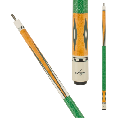 Meucci Pool Cues - Economy 7