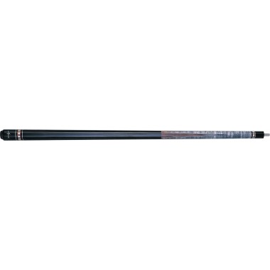 Meucci - Freshman 01 BD Brown Pool Cue