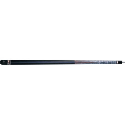 Meucci - Freshman 01 BD Brown Pool Cue