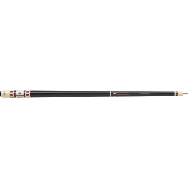 Meucci - Gambler 03 BD Pool Cue