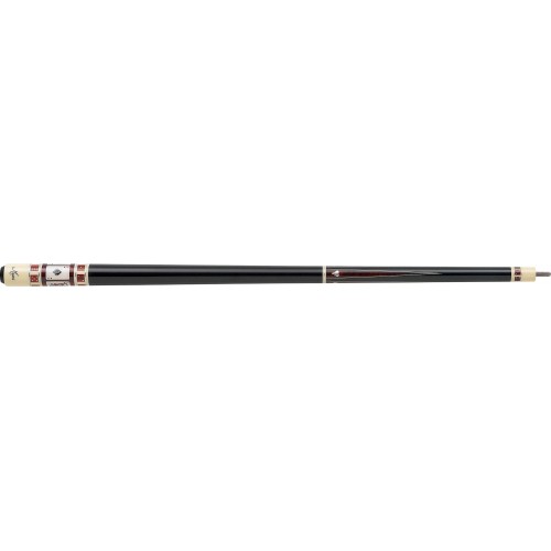 Meucci - Gambler 03 BD Pool Cue