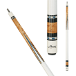 Meucci - Hall of Fame 02 Pool Cue