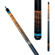 Meucci - High Pro 03 Pool Cue