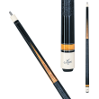 Meucci - Power Piston 02 BD Pool Cue