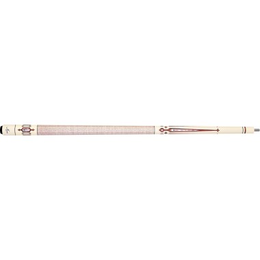 Meucci - Power Piston 04 BD Pool Cue