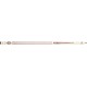 Meucci - Power Piston 04 BD Pool Cue