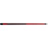 McDermott billiard pool cue stick GENESIS COLORADO RED MG05 MG-05